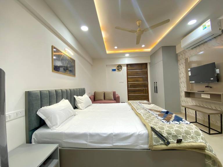 400 m² Ferienwohnung