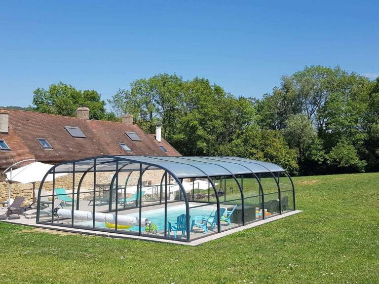 Cottage Pouilly-en-Auxois