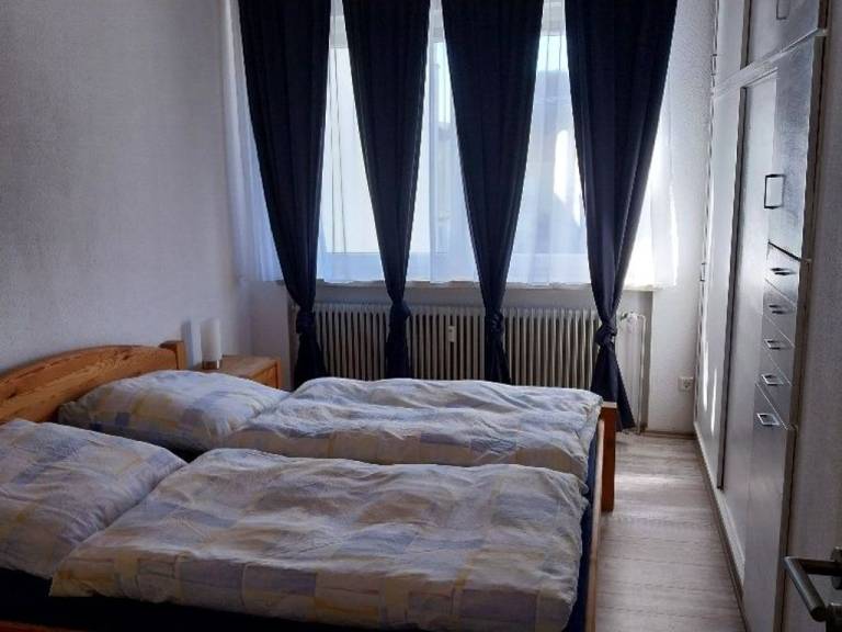 Ferienwohnung  Bad Lauterberg im Harz
