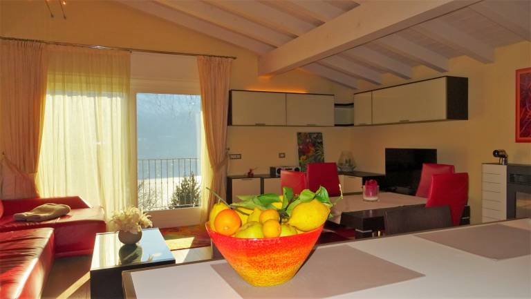 Appartamento vacanza Limone Sul Garda