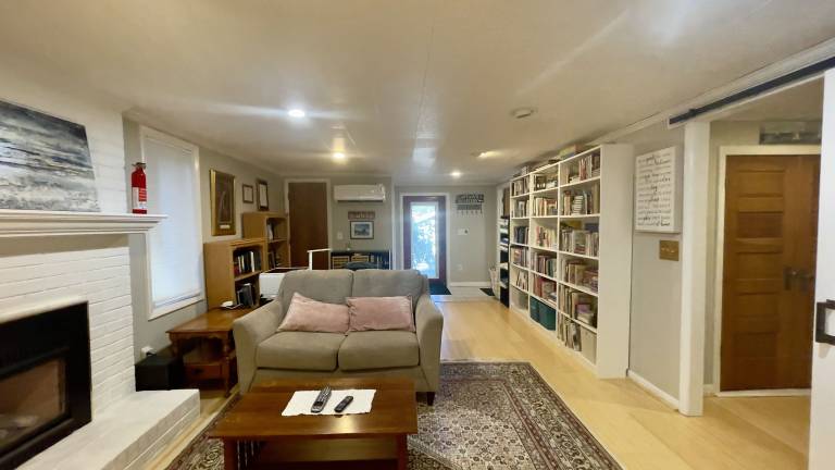 Apartment Blacksburg