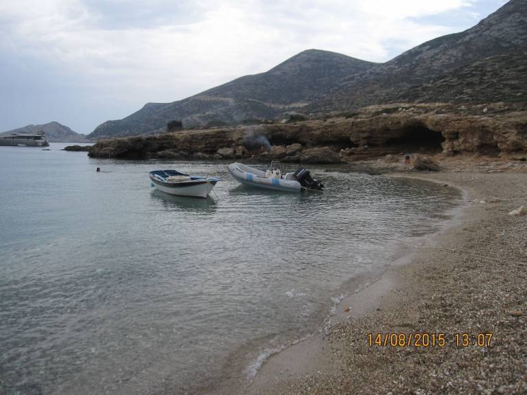 σπίτι Δονούσα