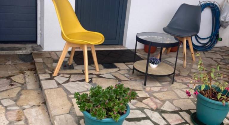 Holiday apartment with 1 room for 2 persons in Leiria