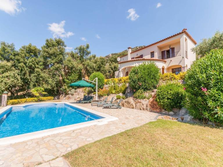 Villa Calonge