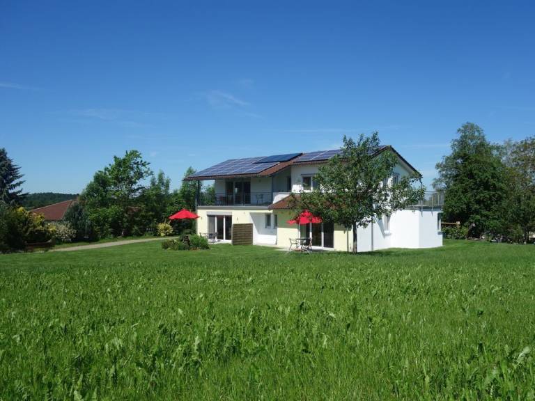 Ferienwohnung  Weingarten