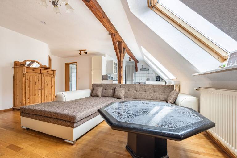 Ferienwohnung Bad Bodenteich