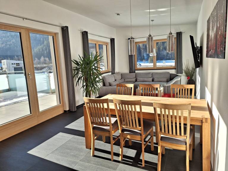 Ferienwohnung Sautens