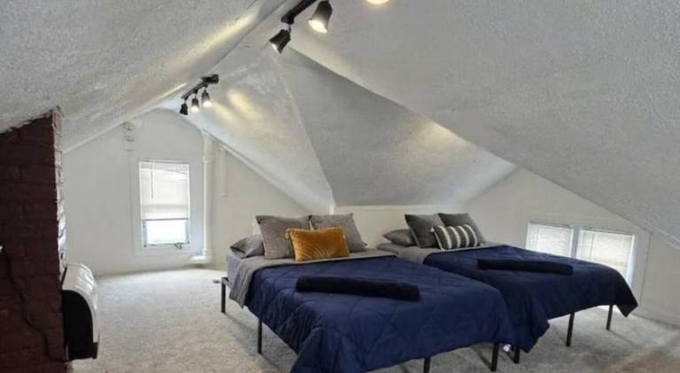 Beautiful vacation home | Suitable for remote work | Pet-friendly — photo 2