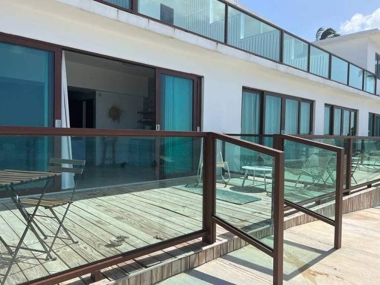 Corcega Beachfront Suites — photo 5
