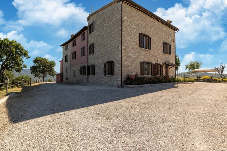 Agriturismo Cagli