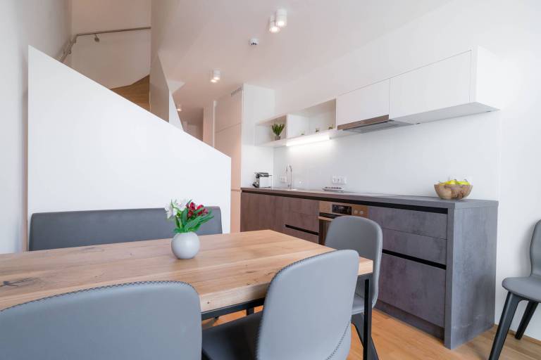 Apartment Hütteldorf