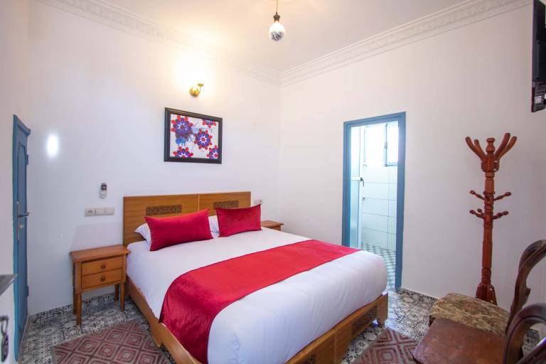 Hostel El Ayoun