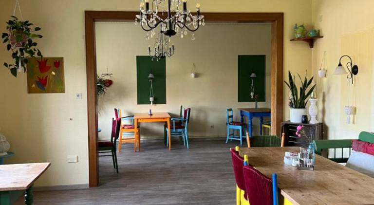 Serviced apartment with sauna & terrace | Perfect for remote work | Dogs allowed — photo 4