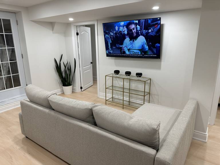 Apartment Milton