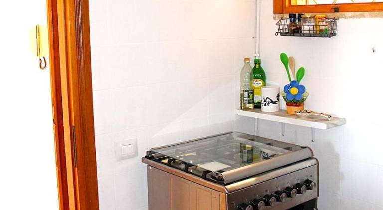 Rental apartment with 2 rooms for 4 persons — photo 5