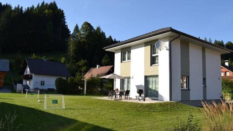 Ferienhaus  Eisenwiesen