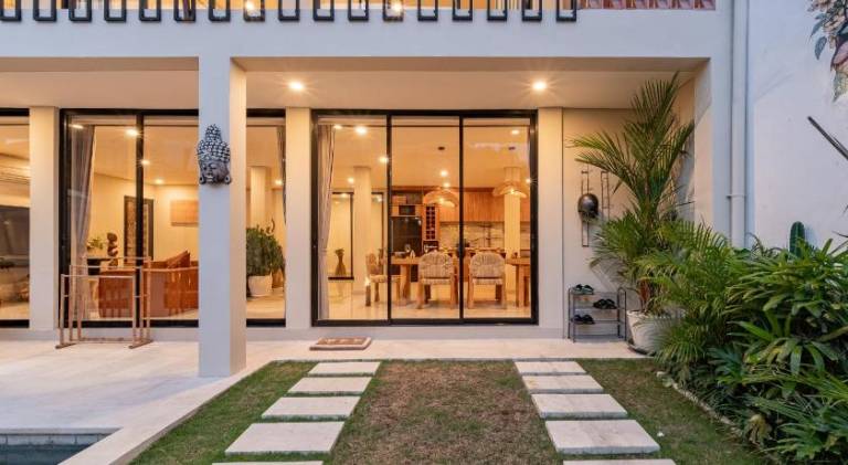 Villa with pool | Pets allowed — photo 5