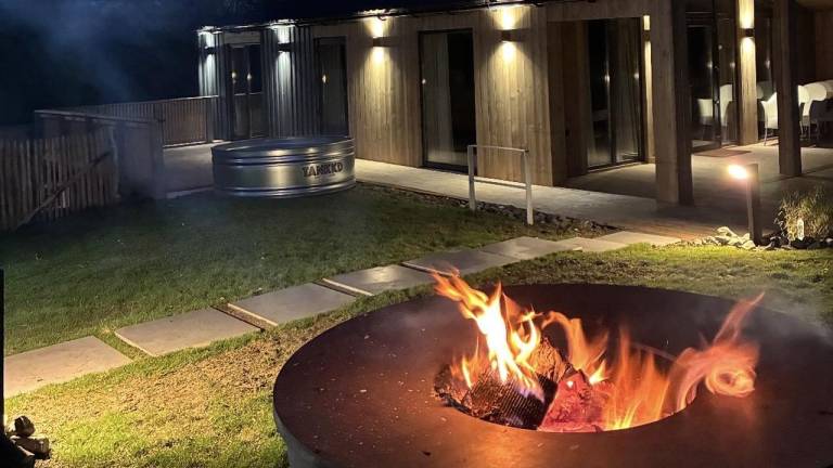 Ferienwohnung  Windeck