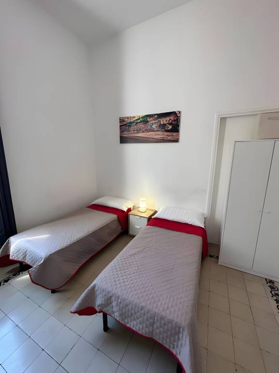 Big rental apartment | Near Pantheon | City view | Suitable for remote work | Pets allowed — photo 2