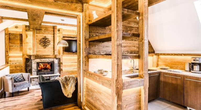 Pleasant chalet | Pets are welcome — photo 4