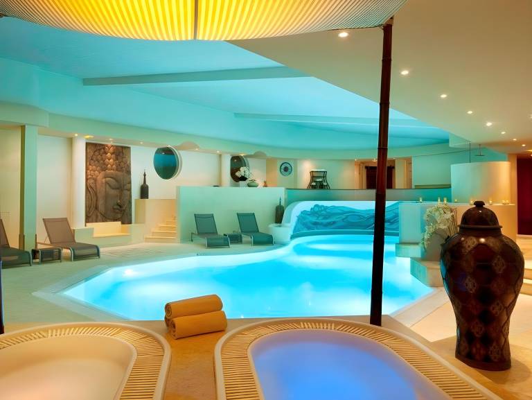 Le Parc Hotel Obernai & Spa — photo 2