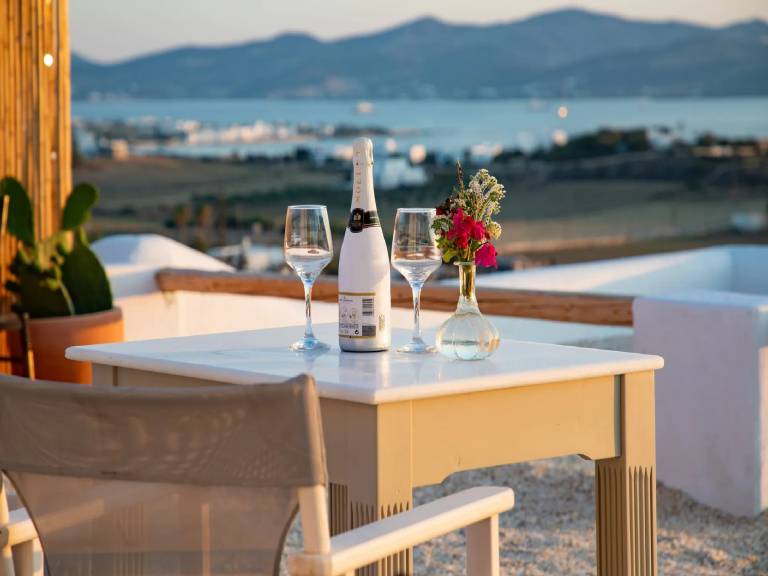Villa  Antiparos