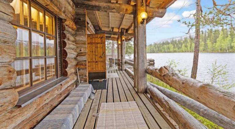 Holiday Home Metsa-luosto by Interhome — photo 5