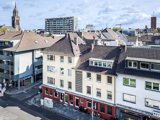 Ferienwohnung  Krefeld