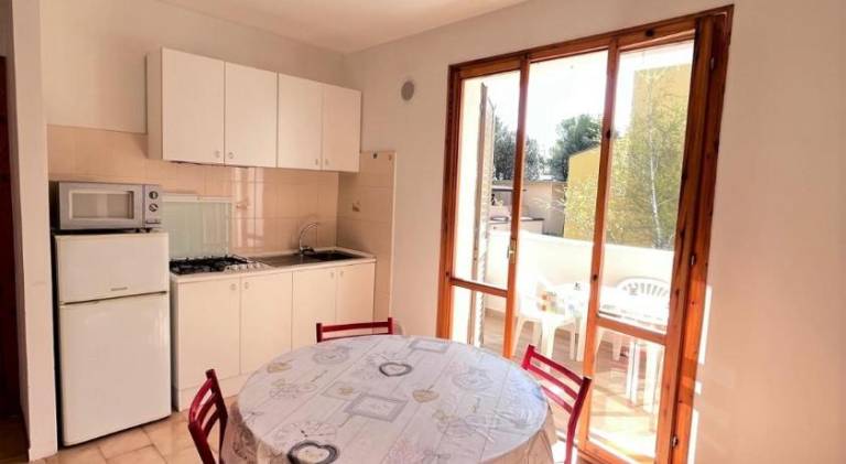 Holiday apartment with 1 room for 4 persons — photo 3