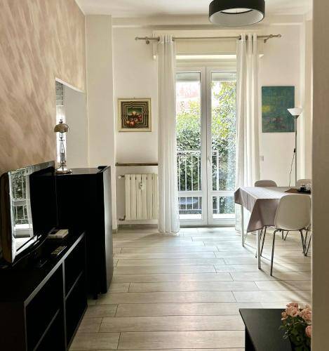 Apartment Baggio