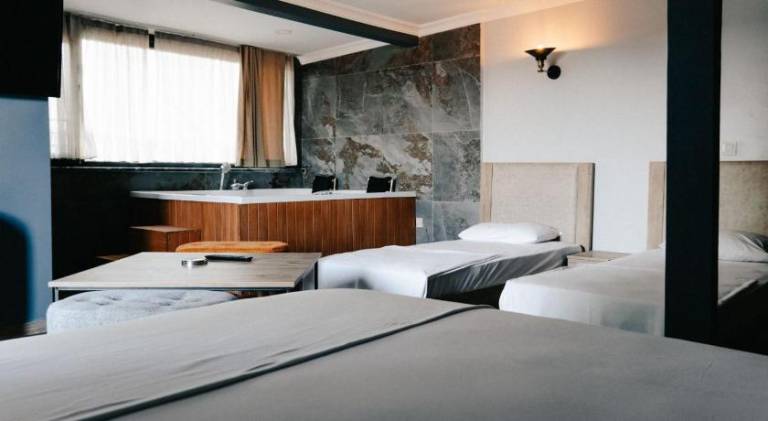 Beach Butik Hotel Sile — photo 2