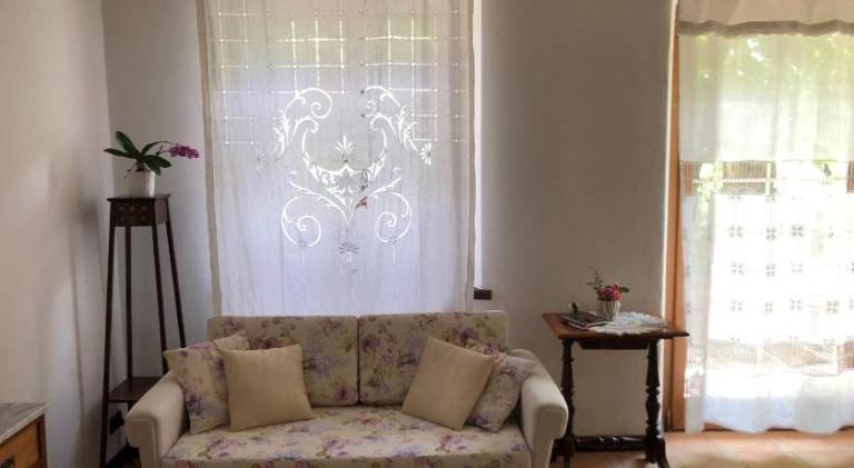 La casa nel bosco in Gorizia