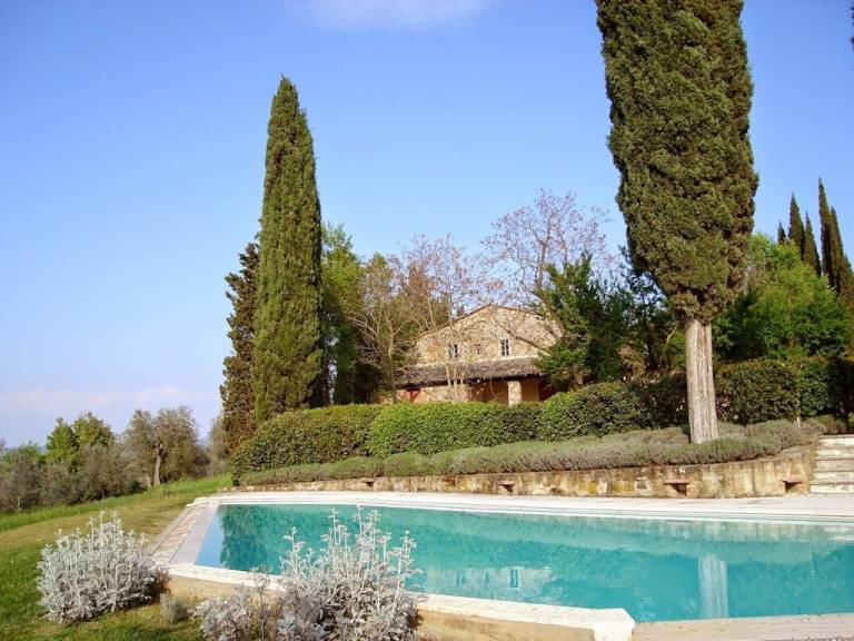 Villa Vergelle