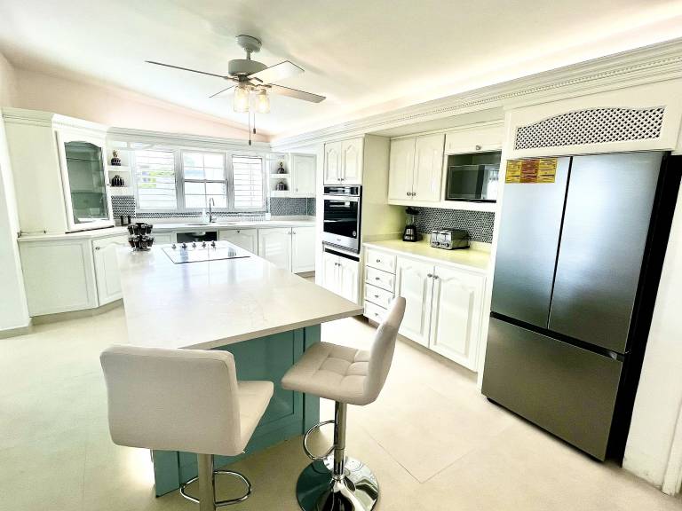 House Bridgetown
