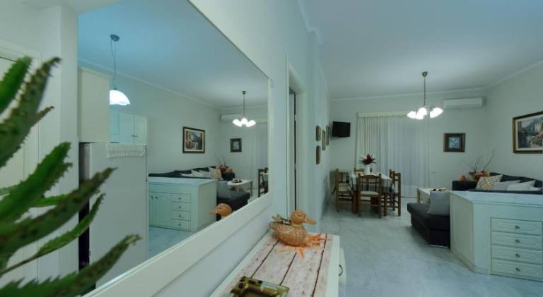 Charming holiday apartment with terrace & garden | Next to the beach | Dogs allowed — photo 5