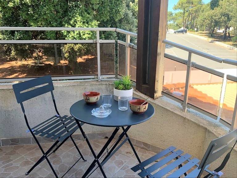 Appartement Les Mathes