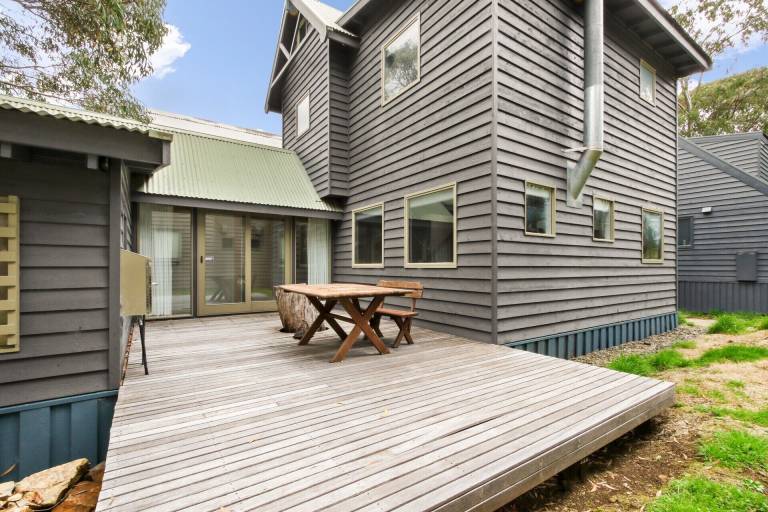 Chalet  Dinner Plain