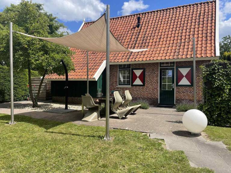 Huis  Lichtenvoorde