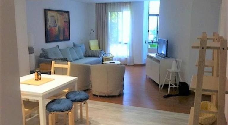 Pleasant apartment | Dogs allowed in Seville