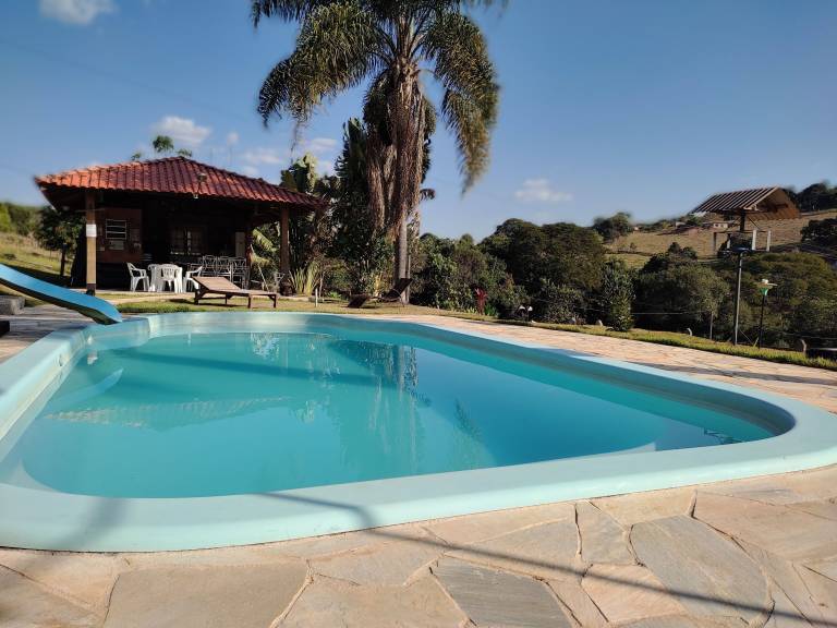 Casa Boa Vista