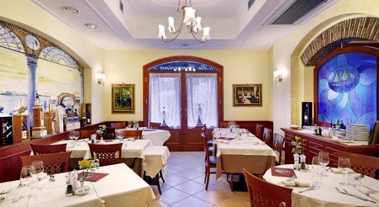 Locanda La Comacina — photo 4