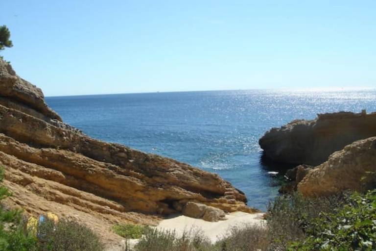 Maison de vacances Ensuès-la-Redonne