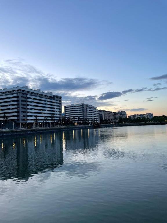 Apartamento Derio