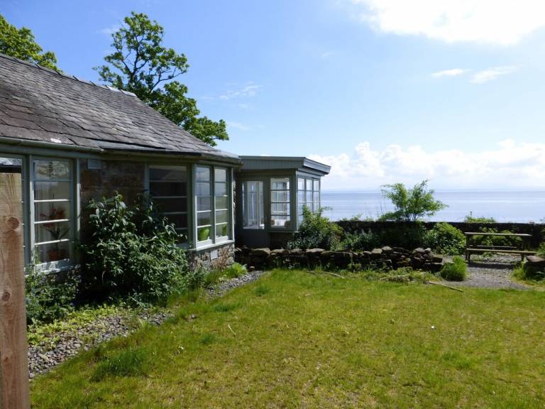 Cottage Kirkbean