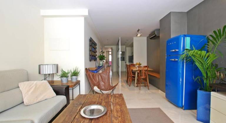 Apartment Mataró