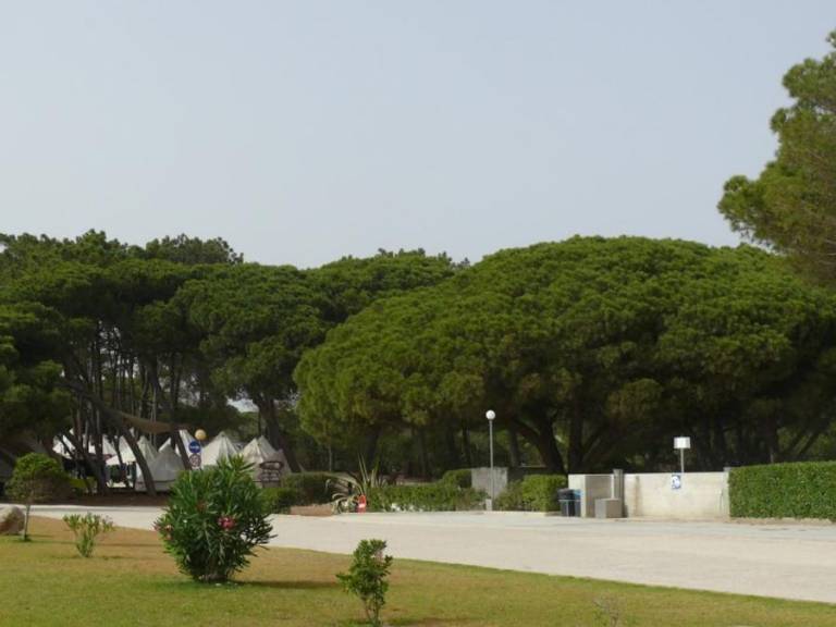 Mobil-home  Sagres