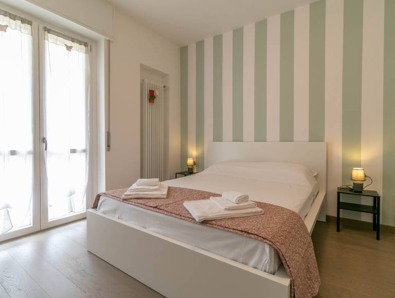 Appartamento vacanza Lecco