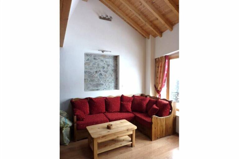 Appartement Villar-d'Arène