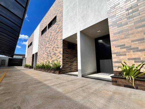 Apartamento  Araxá