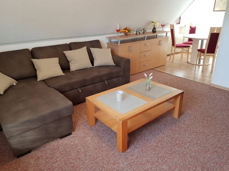 Ferienwohnung Lilienthal